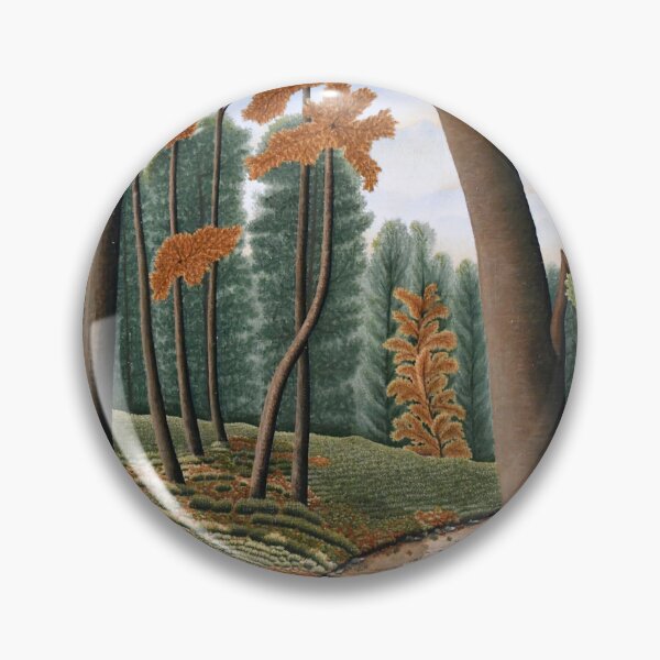 Item preview, Henri Rousseau, 1844-1910 France, Henri Rousseau Jungle Paintings designed and sold by HobertShoop.
