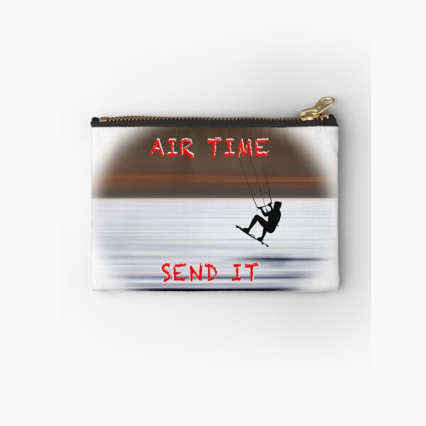 Item preview, Kite Surfing Air time Send It designed and sold by Andrew Dickman.