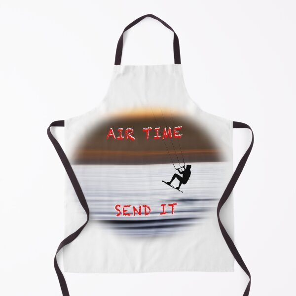 Item preview, Kite Surfing Air time Send It designed and sold by Andrew Dickman.