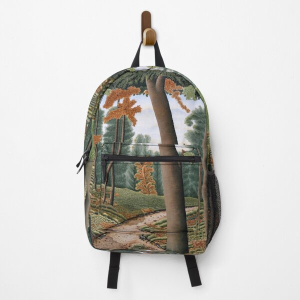 Item preview, Henri Rousseau, 1844-1910 France, Henri Rousseau Jungle Paintings designed and sold by HobertShoop.