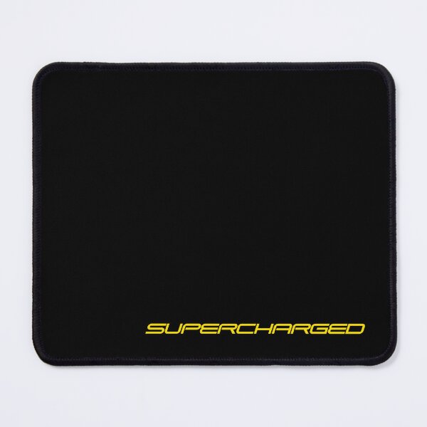 Item preview, Yellow Supercharged designed and sold by vr6280.