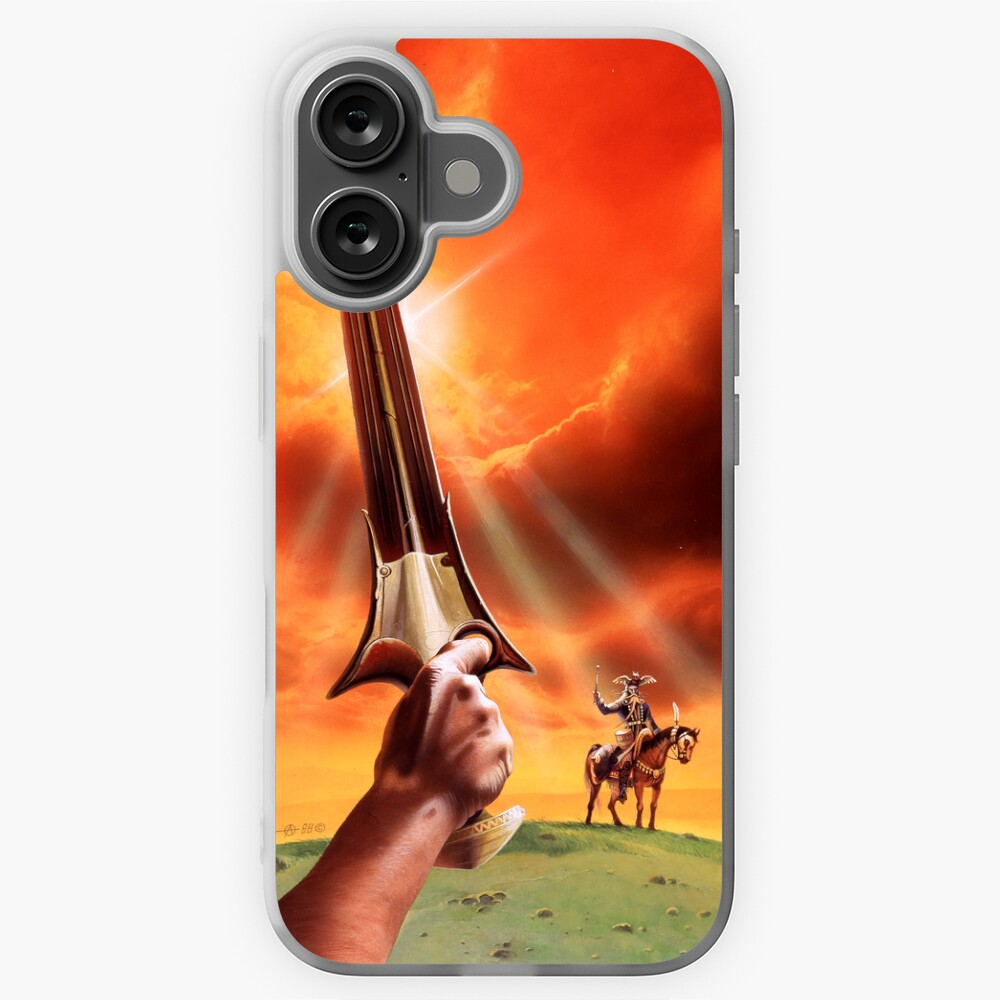 Item preview, iPhone Soft Case designed and sold by HseAchilleos.