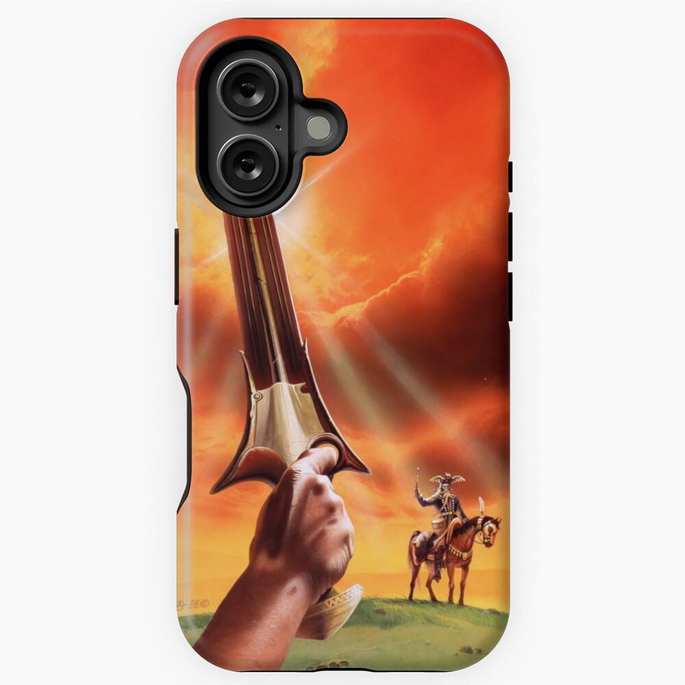Item preview, iPhone Magsafe Tough Case designed and sold by HseAchilleos.