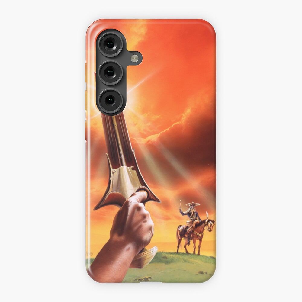 Item preview, Samsung Galaxy Snap Case designed and sold by HseAchilleos.