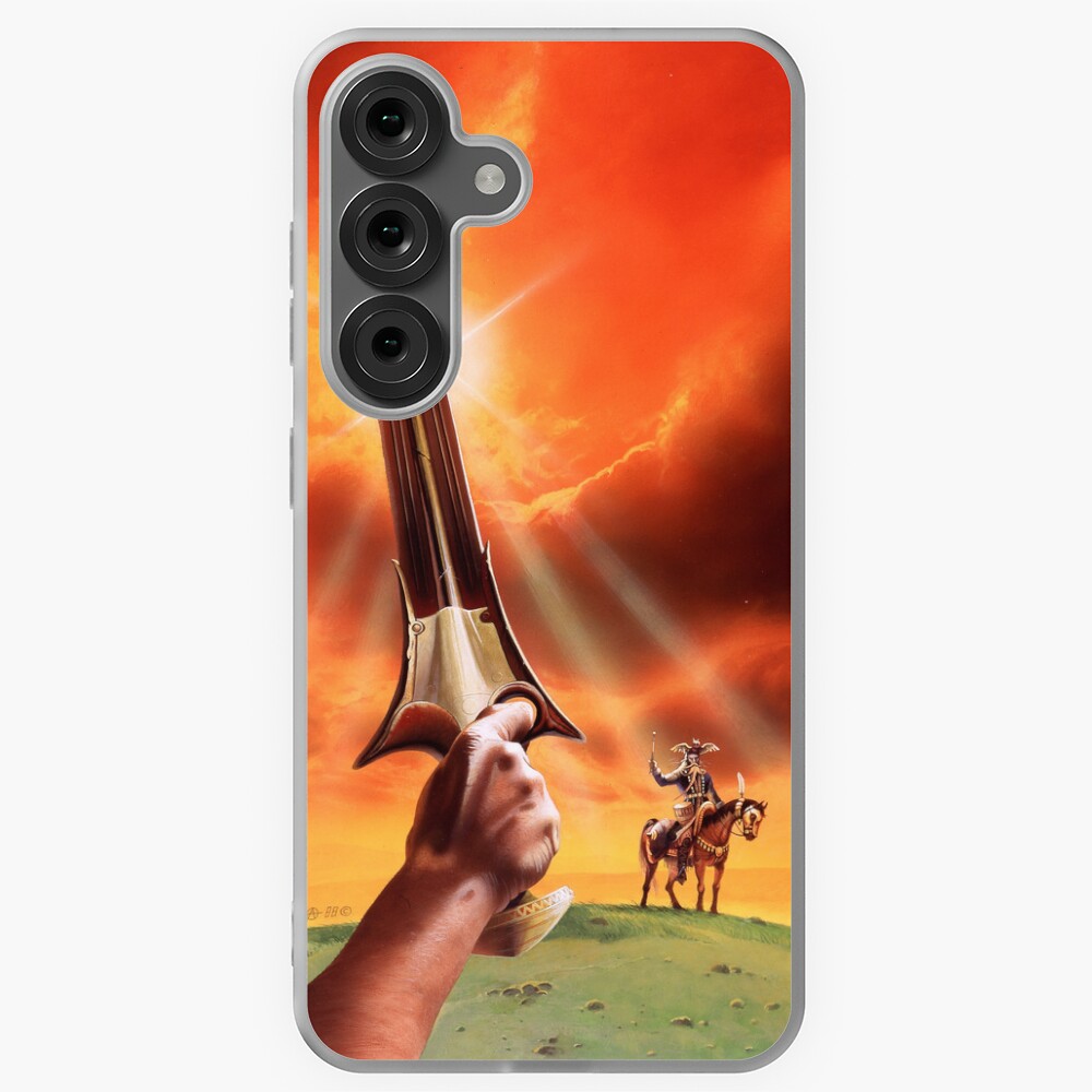 Item preview, Samsung Galaxy Soft Case designed and sold by HseAchilleos.