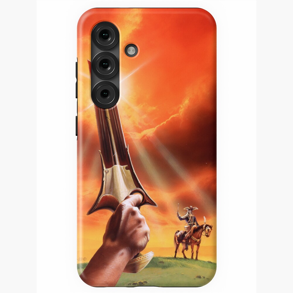 Item preview, Samsung Galaxy Tough Case designed and sold by HseAchilleos.