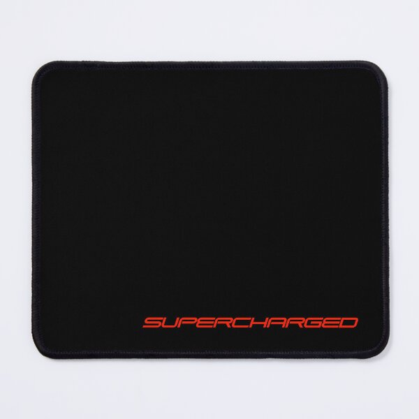 Item preview, Red Supercharged designed and sold by vr6280.
