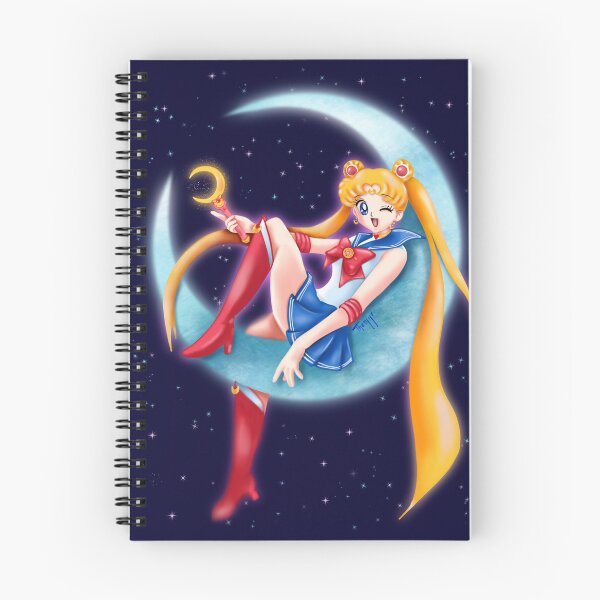 Item preview, Moon girl designed and sold by Themys24.