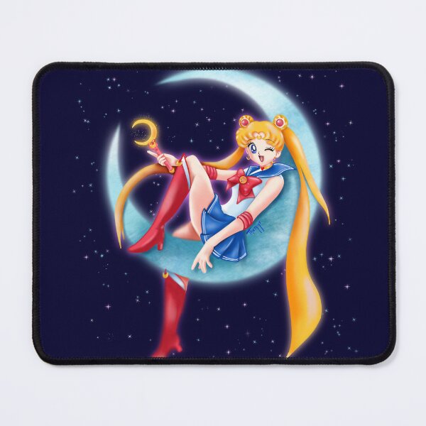 Item preview, Moon girl designed and sold by Themys24.