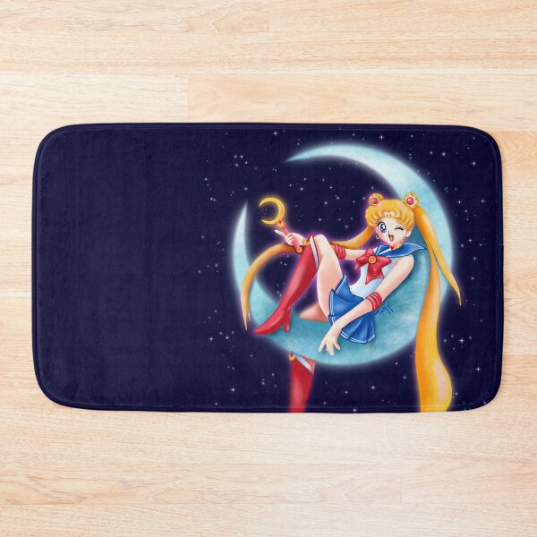 Item preview, Moon girl designed and sold by Themys24.