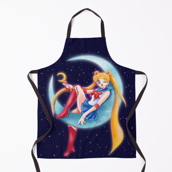 Item preview, Moon girl designed and sold by Themys24.