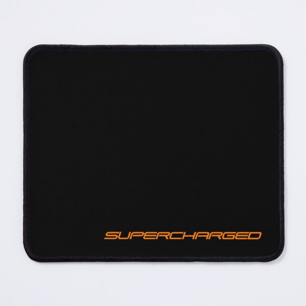 Item preview, Orange Supercharged designed and sold by vr6280.