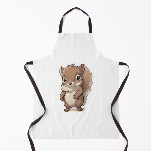 Item preview, Cute Squirrel Design designed and sold by Promarkets.