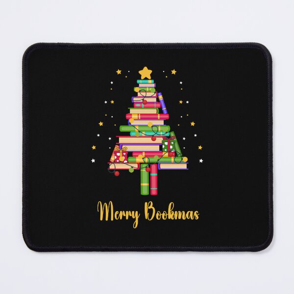 Item preview, Merry Bookmas designed and sold by Blok45.