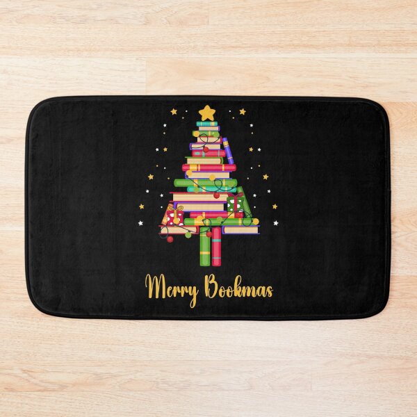 Item preview, Merry Bookmas designed and sold by Blok45.