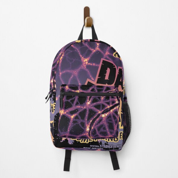 Item preview, STK204958S-Dark Matter Poster. designed and sold by StocktrekImages.