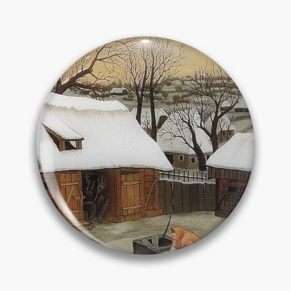 Item preview, Henri Rousseau, 1844-1910 France, Henri Rousseau Jungle Paintings designed and sold by HobertShoop.