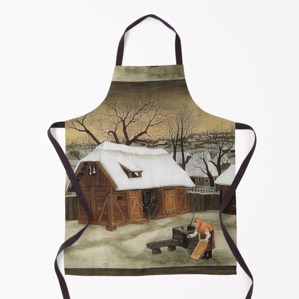 Item preview, Henri Rousseau, 1844-1910 France, Henri Rousseau Jungle Paintings designed and sold by HobertShoop.