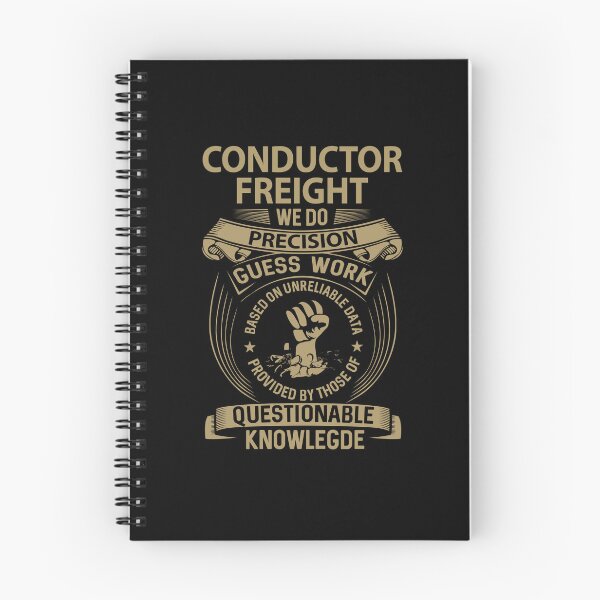 Item preview, Conductor de carga: hacemos precisión designed and sold by analisanta.