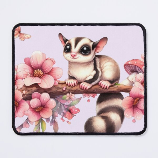 Item preview, Blossoms Suggie designed and sold by Cysuggies.