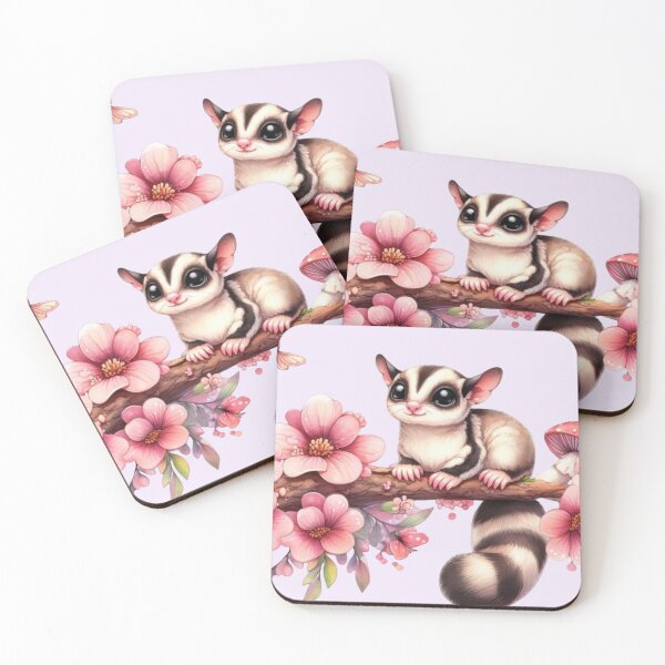 Item preview, Blossoms Suggie designed and sold by Cysuggies.