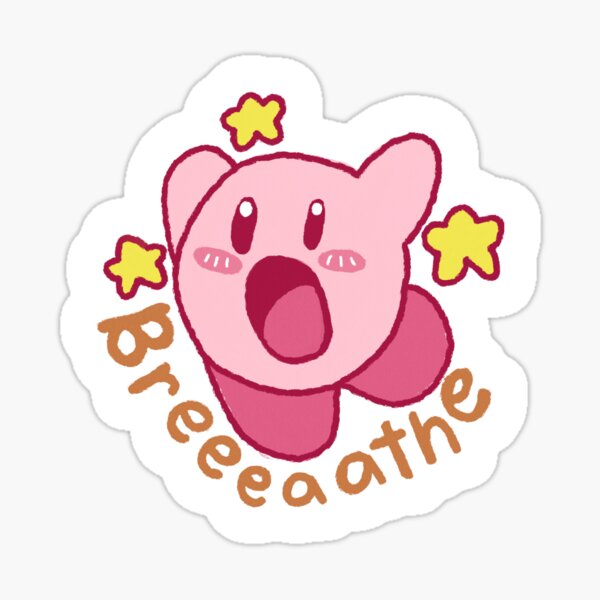 Kirby Merch & Gifts for Sale