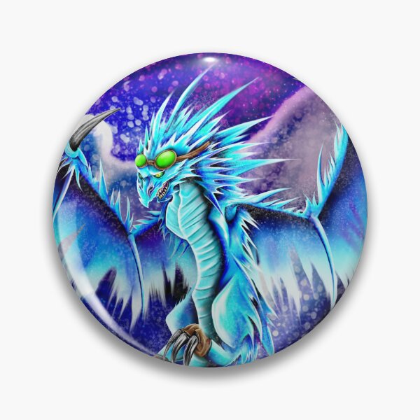 Item preview, A poster of Icydragon  designed and sold by Icydragon’s artworks.