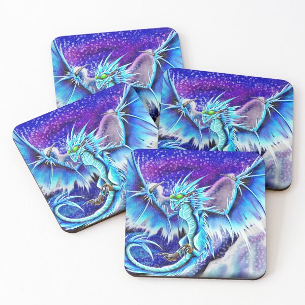 Item preview, A poster of Icydragon  designed and sold by Icydragon’s artworks.