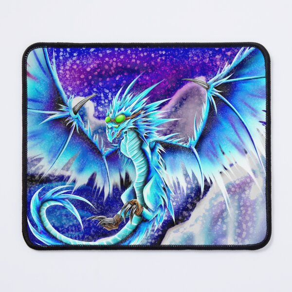 Item preview, A poster of Icydragon designed and sold by Icydragon’s artworks.