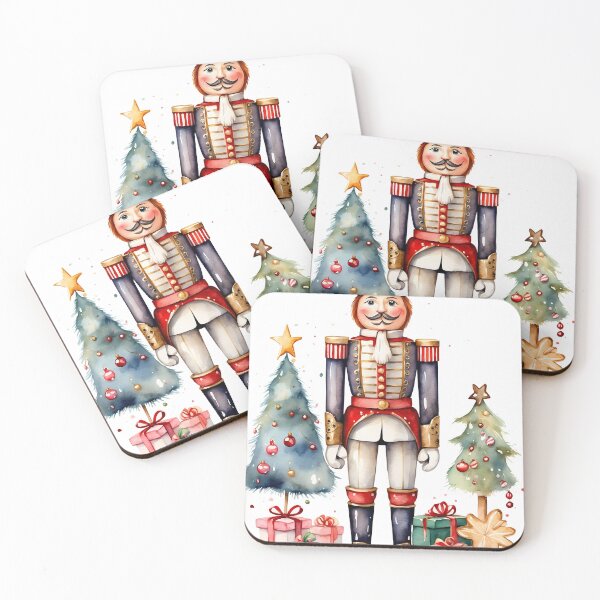Item preview, christmas nutcracker designed and sold by wplamkung.