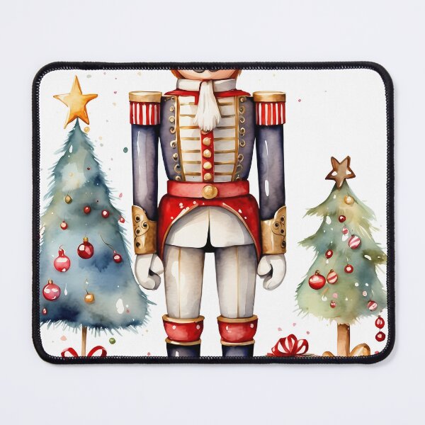 Item preview, christmas nutcracker designed and sold by wplamkung.