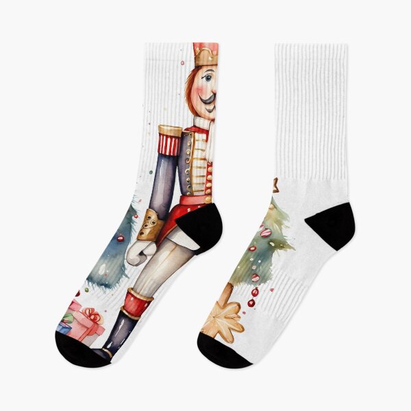 Item preview, christmas nutcracker designed and sold by wplamkung.