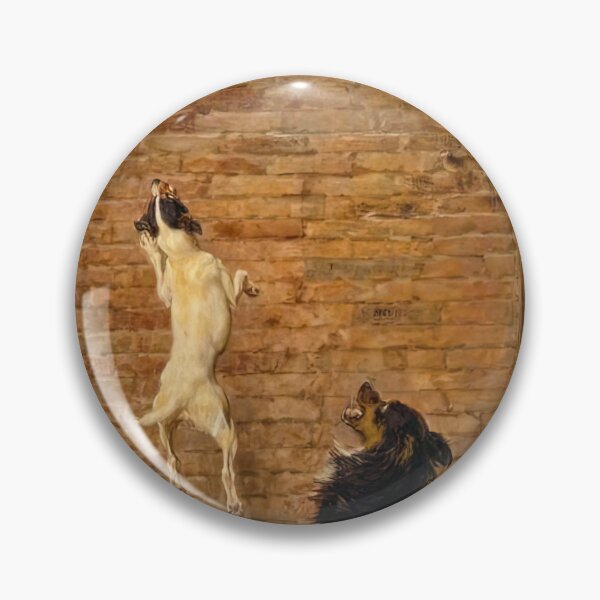 Item preview, briton riviere paintings designed and sold by The art world.