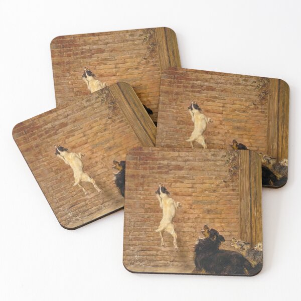 Item preview, briton riviere paintings designed and sold by The art world.