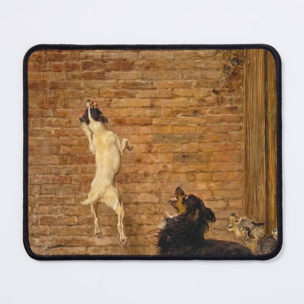 Item preview, briton riviere paintings designed and sold by The art world.