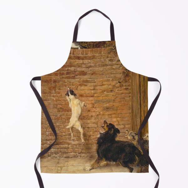 Item preview, briton riviere paintings designed and sold by The art world.