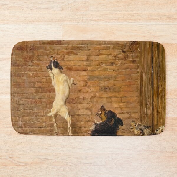 Item preview, briton riviere paintings designed and sold by The art world.