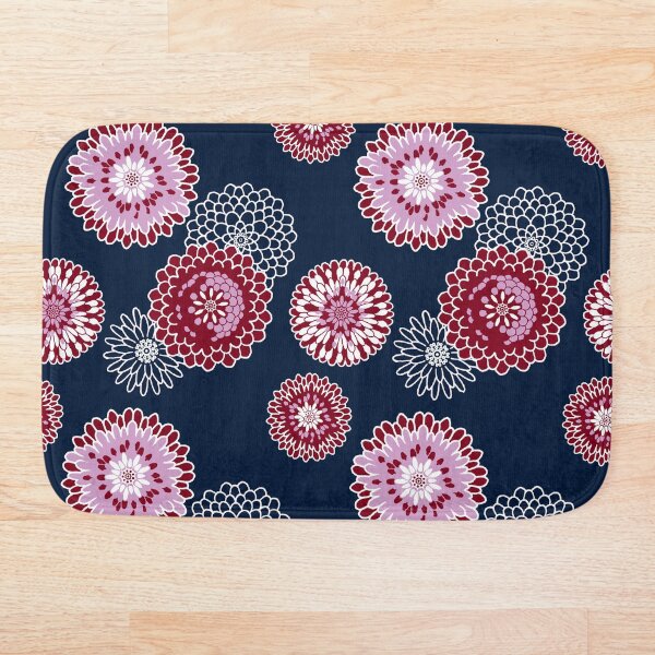 Item preview, Chrysanthemums designed and sold by CaelaBeeDesigns.
