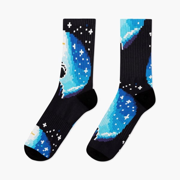 Item preview, Pixel Dreams of Starry Skies designed and sold by PixelPunkster.
