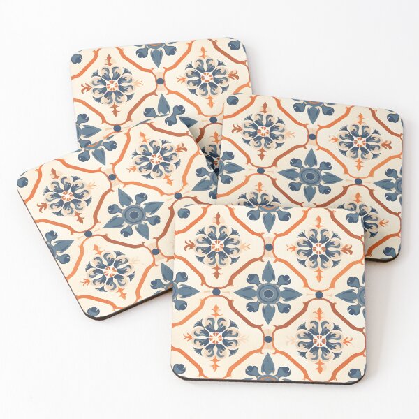 Item preview, Vintage patterns designed and sold by NatchaTiger.