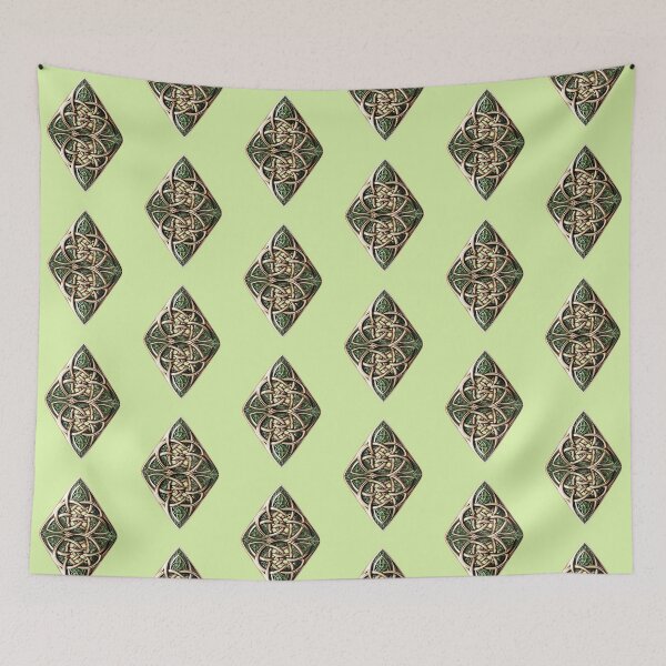 Item preview, Celtic Knot, fantasy art designed and sold by LoneAngel.