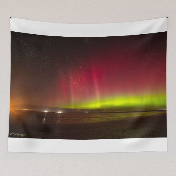 Item preview, Stanley and Aurora Australis.  designed and sold by salsbells69.