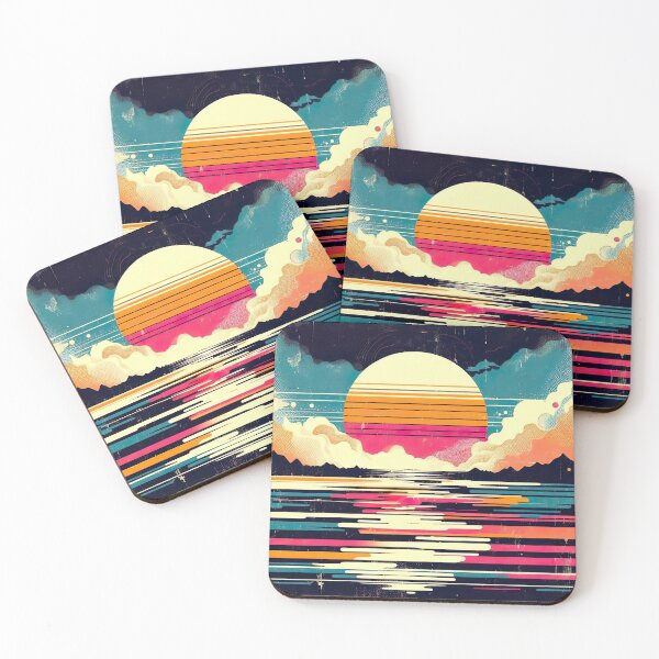 Item preview, Special Sunset designed and sold by Yogimeister.