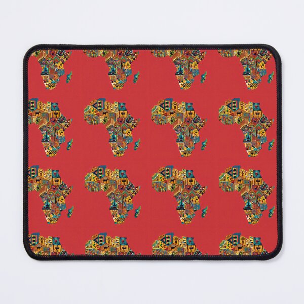 Item preview, African designed and sold by NaphDesigns.