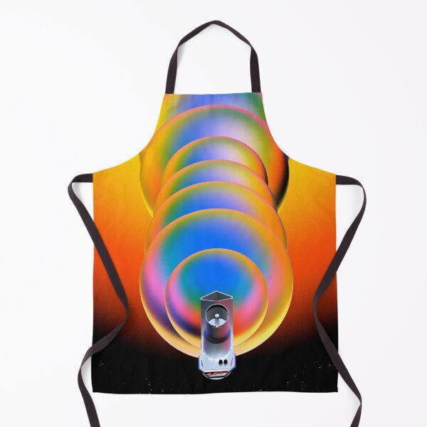 Item preview, STK204961S-Spitzer Space Telescope Poster. designed and sold by StocktrekImages.