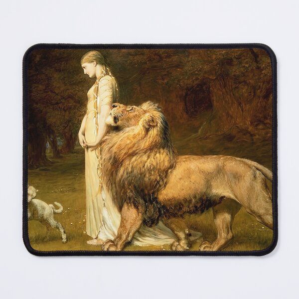 Item preview, briton riviere paintings designed and sold by The art world.