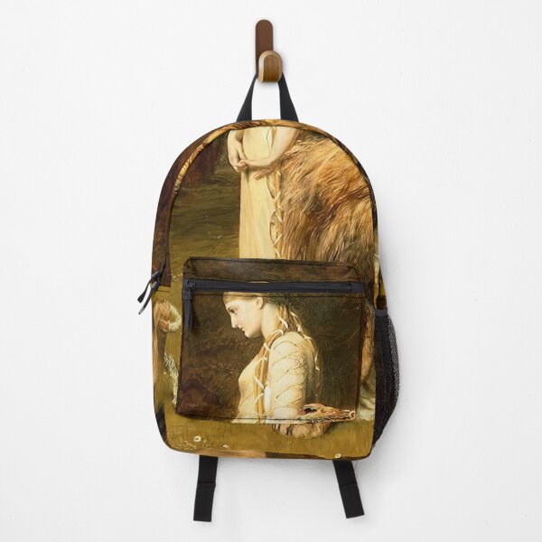 Item preview, briton riviere paintings designed and sold by The art world.