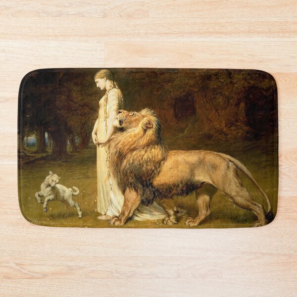 Item preview, briton riviere paintings designed and sold by The art world.