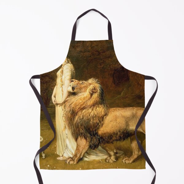 Item preview, briton riviere paintings designed and sold by The art world.