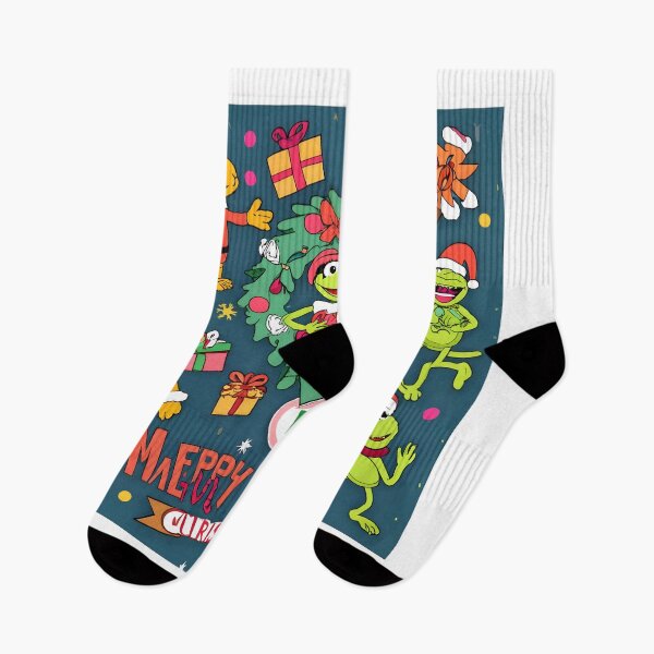 Item preview, Christmas Muppets designed and sold by GENZ-CREATIVES.